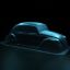 Picture of Tamiya 1825147 VW Body Shell