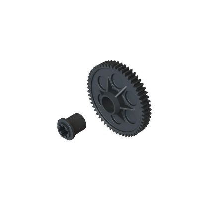 Picture of Arrma ARA311112 Spur Gear 55T 0.8 Mod