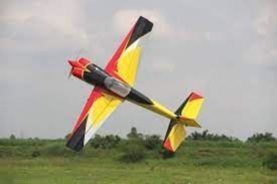 Picture of Pilot-RC Slick – 74″ (1.88m) Colour 01