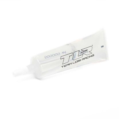 Picture of Losi TLR75009 Silicone Diff Fluid, 500K CS