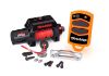 Picture of Traxxas 8855 Pro Scale® Remote Operated Winch for TRX-4 and TRX-6