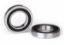 Picture of Traxxas 5108A Ball bearing, black rubber sealed (15x26x5mm) (2)