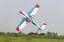 Picture of Pilot-RC Extra NG – 90″ (2.29m) Colour 01 Red/White/Blue