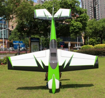 Picture of Pilot RC Extra NG 115″ (2.92m) 02- Green