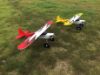 Picture of Dynam DY8971YL Primo 1450mm PNP- Yellow