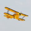Picture of Dynam DY8952V2YL Waco V2 1270mm PNP- Yellow