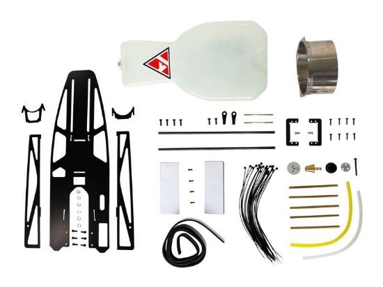Picture of SAB S0305-S Turbine Conversion Kit