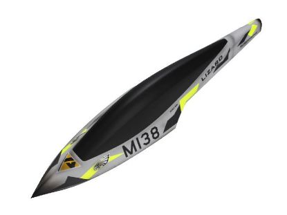 Picture of SAB S0308-S LIZARD CANOPY