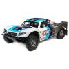 Picture of LOSI LOS05014V2T1 1/5 5IVE-T 2.0 V2 4wd SCT Gas BND: Grey/Blue/White