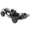 Picture of LOSI LOS05014V2T1 1/5 5IVE-T 2.0 V2 4wd SCT Gas BND: Grey/Blue/White