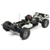 Picture of LOSI LOS05014V2T1 1/5 5IVE-T 2.0 V2 4wd SCT Gas BND: Grey/Blue/White
