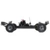 Picture of LOSI LOS05014V2T1 1/5 5IVE-T 2.0 V2 4wd SCT Gas BND: Grey/Blue/White
