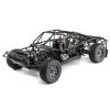 Picture of LOSI LOS05014V2T1 1/5 5IVE-T 2.0 V2 4wd SCT Gas BND: Grey/Blue/White