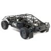 Picture of LOSI LOS05014V2T1 1/5 5IVE-T 2.0 V2 4wd SCT Gas BND: Grey/Blue/White
