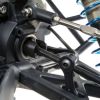 Picture of LOSI LOS05014V2T1 1/5 5IVE-T 2.0 V2 4wd SCT Gas BND: Grey/Blue/White
