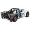 Picture of LOSI LOS05014V2T1 1/5 5IVE-T 2.0 V2 4wd SCT Gas BND: Grey/Blue/White