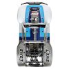 Picture of LOSI LOS05014V2T1 1/5 5IVE-T 2.0 V2 4wd SCT Gas BND: Grey/Blue/White