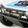 Picture of LOSI LOS05014V2T1 1/5 5IVE-T 2.0 V2 4wd SCT Gas BND: Grey/Blue/White