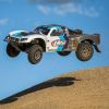 Picture of LOSI LOS05014V2T1 1/5 5IVE-T 2.0 V2 4wd SCT Gas BND: Grey/Blue/White