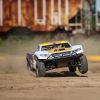 Picture of LOSI LOS05014V2T2 1/5 5IVE-T 2.0 V2 4wd SCT Gas BND: Grey/Orange/White