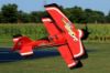 Picture of Dynam DY8947RD Pitts Model 12 Red 1070mm (42") Wingspan - PNP