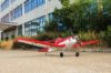 Picture of Dynam DY8967RD -Cessna C-188 Crop Duster Red 1500mm (59") Wingspan - PNP