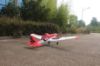 Picture of Dynam DY8967RD -Cessna C-188 Crop Duster Red 1500mm (59") Wingspan - PNP