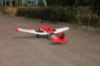 Picture of Dynam DY8967RD -Cessna C-188 Crop Duster Red 1500mm (59") Wingspan - PNP