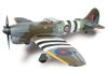 Picture of Dynam DY8959V2 Hawker Tempest V2 1250mm PNP