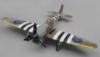 Picture of Dynam DY8959V2 Hawker Tempest V2 1250mm PNP
