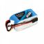Picture of Gens Ace GA2500-2S-RX-H  2500mAh 2S 7.4v Hump RX Pack JR Plug Suit 1/8th Buggy RX Box