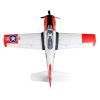 Picture of E-Flite EFL18350 T-28 Trojan 1.2m with Smart BNF Basic