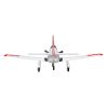 Picture of E-Flite EFL18350 T-28 Trojan 1.2m with Smart BNF Basic