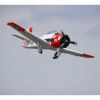 Picture of E-Flite EFL18350 T-28 Trojan 1.2m with Smart BNF Basic