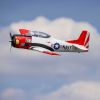 Picture of E-Flite EFL18350 T-28 Trojan 1.2m with Smart BNF Basic