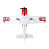 Picture of E-Flite EFL18375 T-28 Trojan 1.2m with Smart ESC PNP