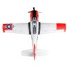 Picture of E-Flite EFL18375 T-28 Trojan 1.2m with Smart ESC PNP