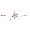 Picture of E-Flite EFL18375 T-28 Trojan 1.2m with Smart ESC PNP