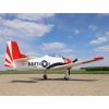 Picture of E-Flite EFL18375 T-28 Trojan 1.2m with Smart ESC PNP