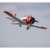 Picture of E-Flite EFL18375 T-28 Trojan 1.2m with Smart ESC PNP