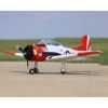 Picture of E-Flite EFL18375 T-28 Trojan 1.2m with Smart ESC PNP
