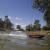 Picture of Proboat PRB08015 Stealthwake 23-inch Deep-V Brushed: RTR W/AC Peak Charger