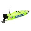 Picture of Proboat PRB08044T1 Miss GEICO 17" Power Boat Deep V w/SMART Charger & Battery:RTR