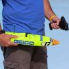 Picture of Proboat PRB08044T1 Miss GEICO 17" Power Boat Deep V w/SMART Charger & Battery:RTR