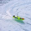 Picture of Proboat PRB08044T1 Miss GEICO 17" Power Boat Deep V w/SMART Charger & Battery:RTR