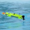 Picture of Proboat PRB08044T1 Miss GEICO 17" Power Boat Deep V w/SMART Charger & Battery:RTR