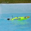 Picture of Proboat PRB08044T1 Miss GEICO 17" Power Boat Deep V w/SMART Charger & Battery:RTR