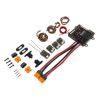 Picture of Spektrum SPMAR20400T AR20400T 20 Channel PowerSafe Telemetry Receiver
