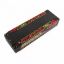 Picture of Gens Ace GA8200-2S130-CAR Redline HV Race Series 8200mAh 2S 7.6v 130C 5mm Plug 301g