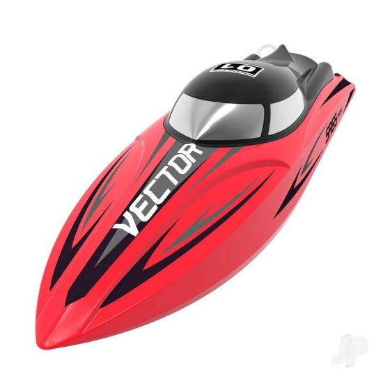 Picture of Volantex EXA79205RBD Vector SR65 Brushed RTR